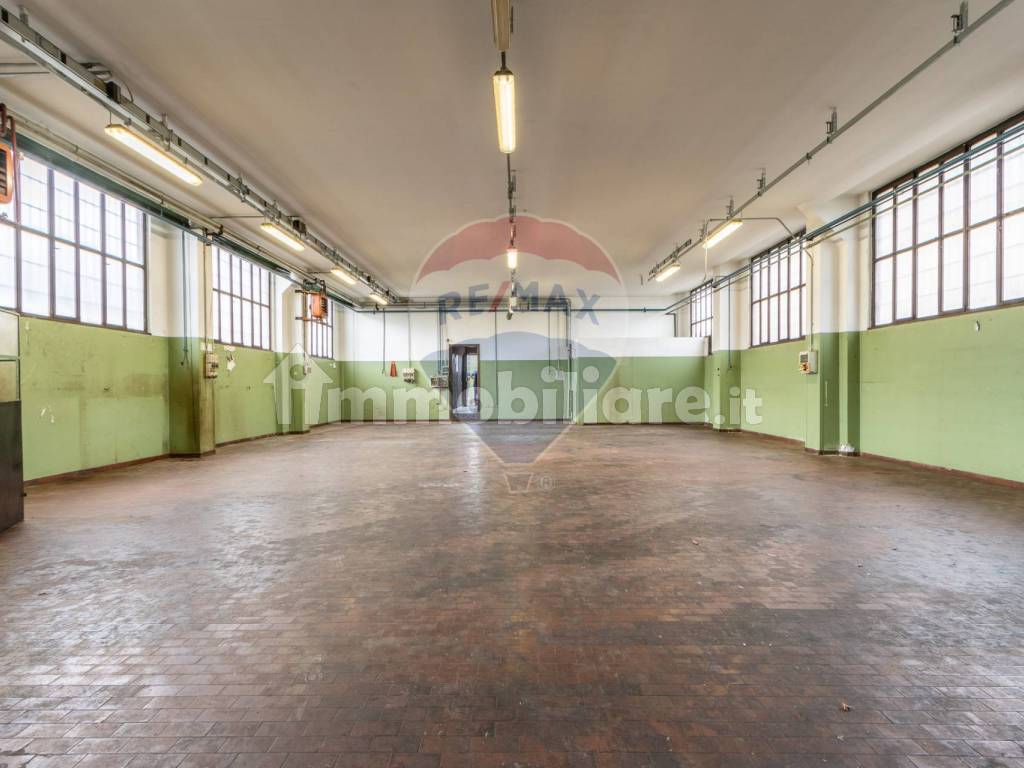 Interno non residenziale