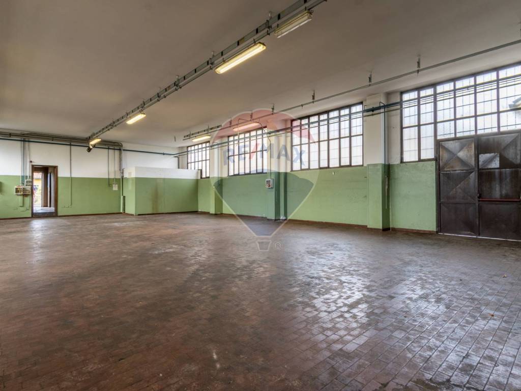 Interno non residenziale