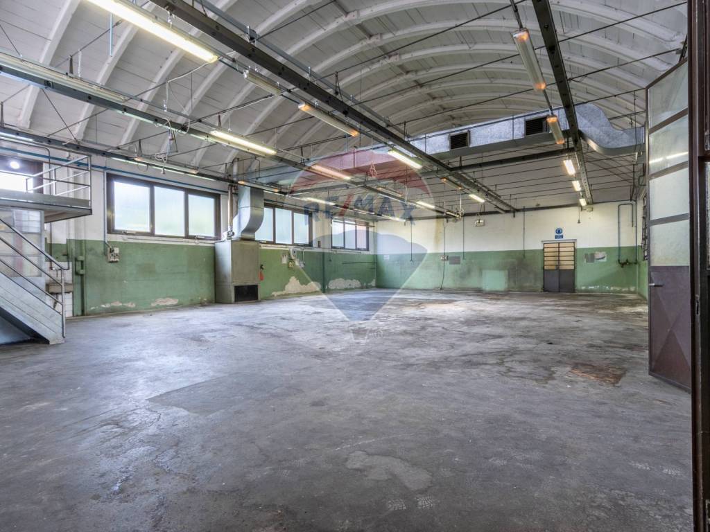 Interno non residenziale