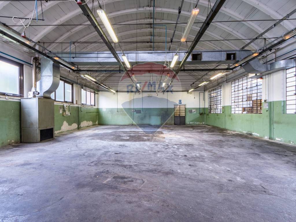 Interno non residenziale