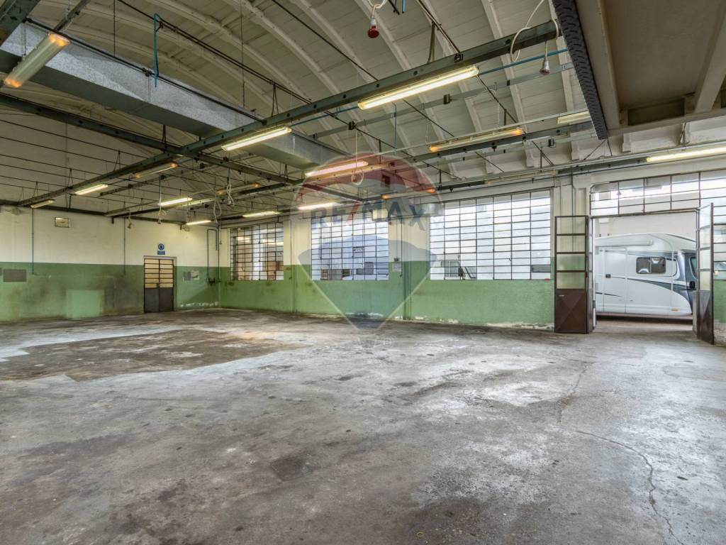 Interno non residenziale