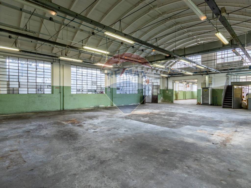 Interno non residenziale