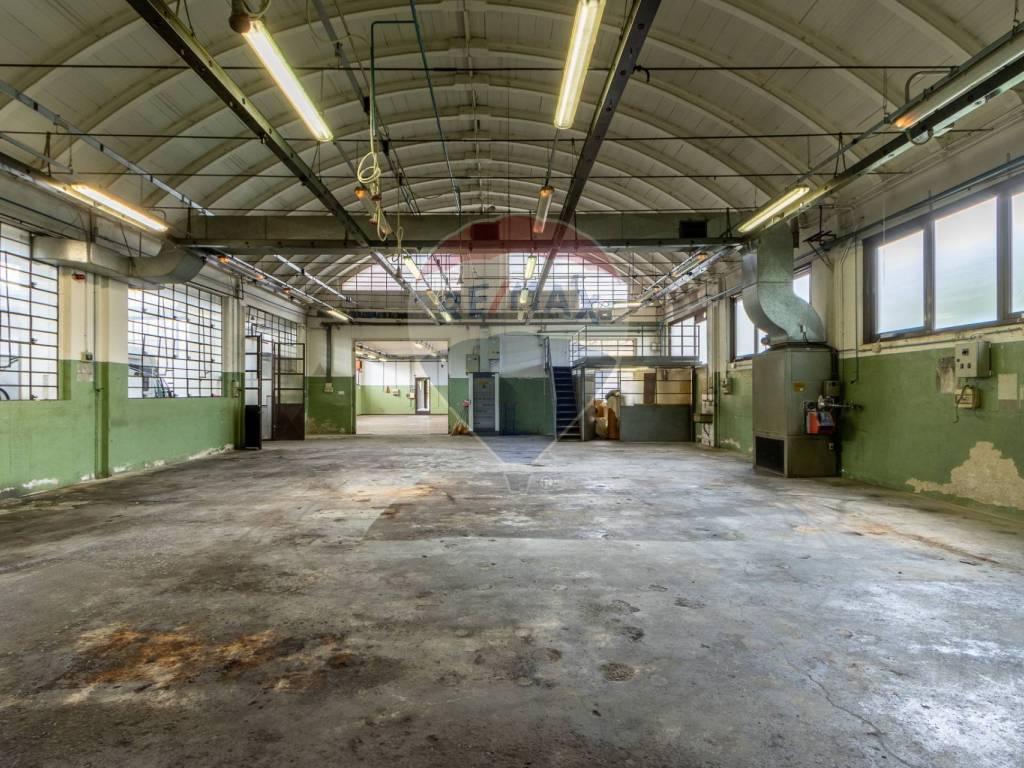 Interno non residenziale