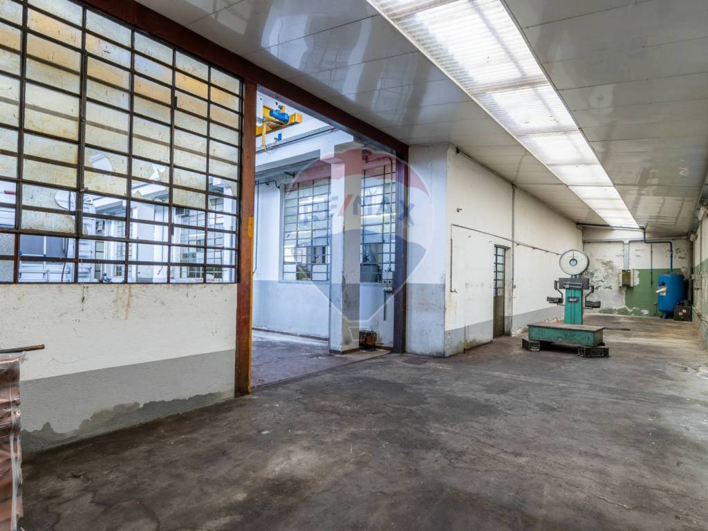 Interno non residenziale