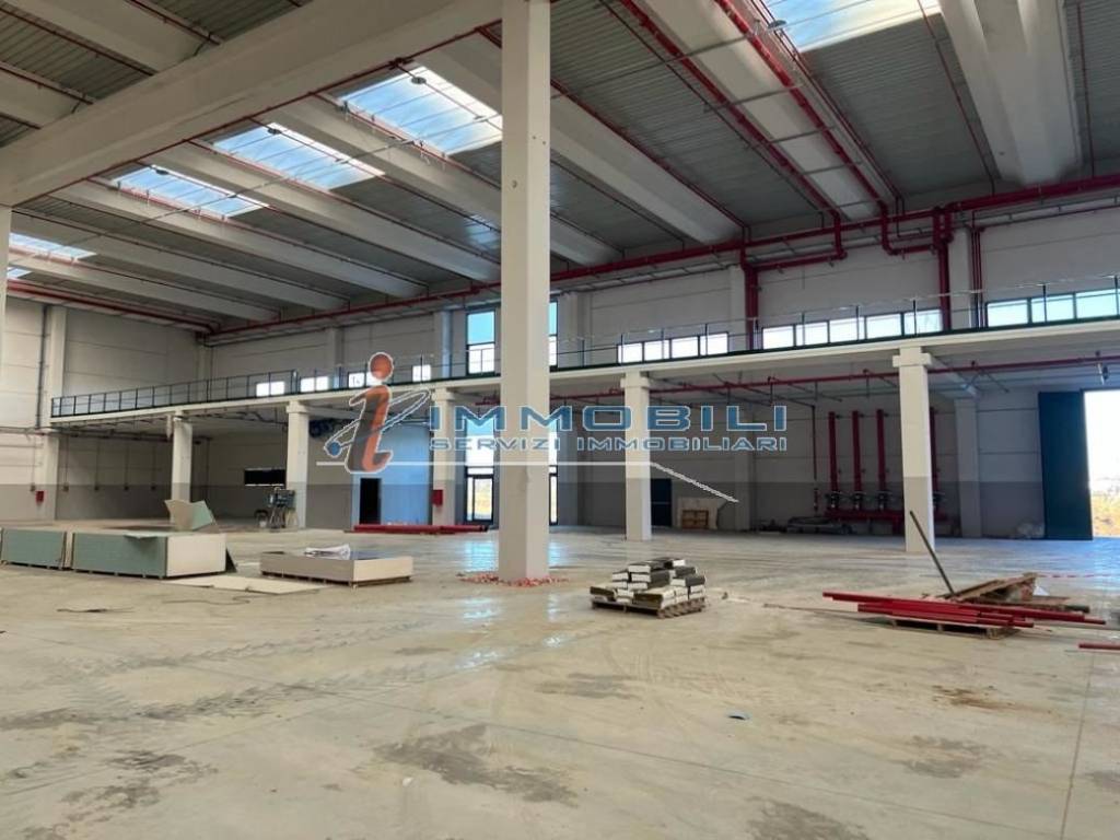 Interno non residenziale