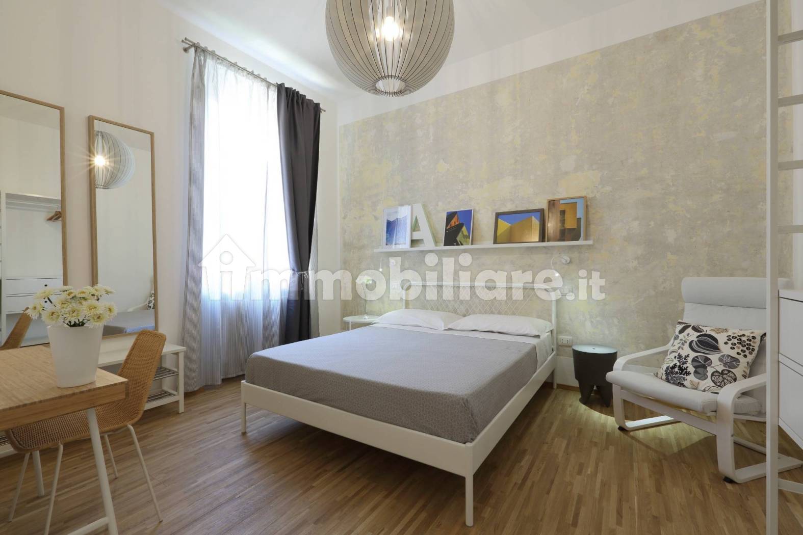 Appartamento in affitto a Roma