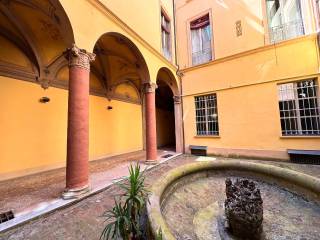 Cortile interno