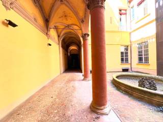 Cortile interno