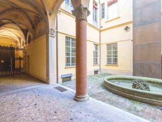 Cortile interno