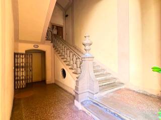 Interno palazzo