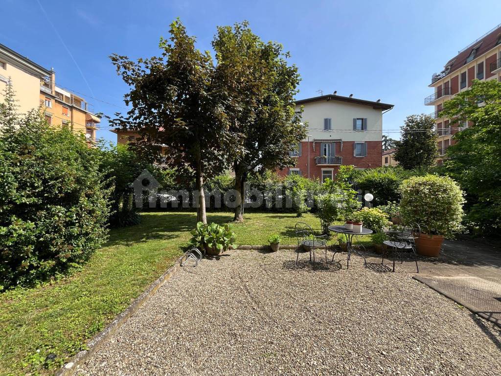 Giardino