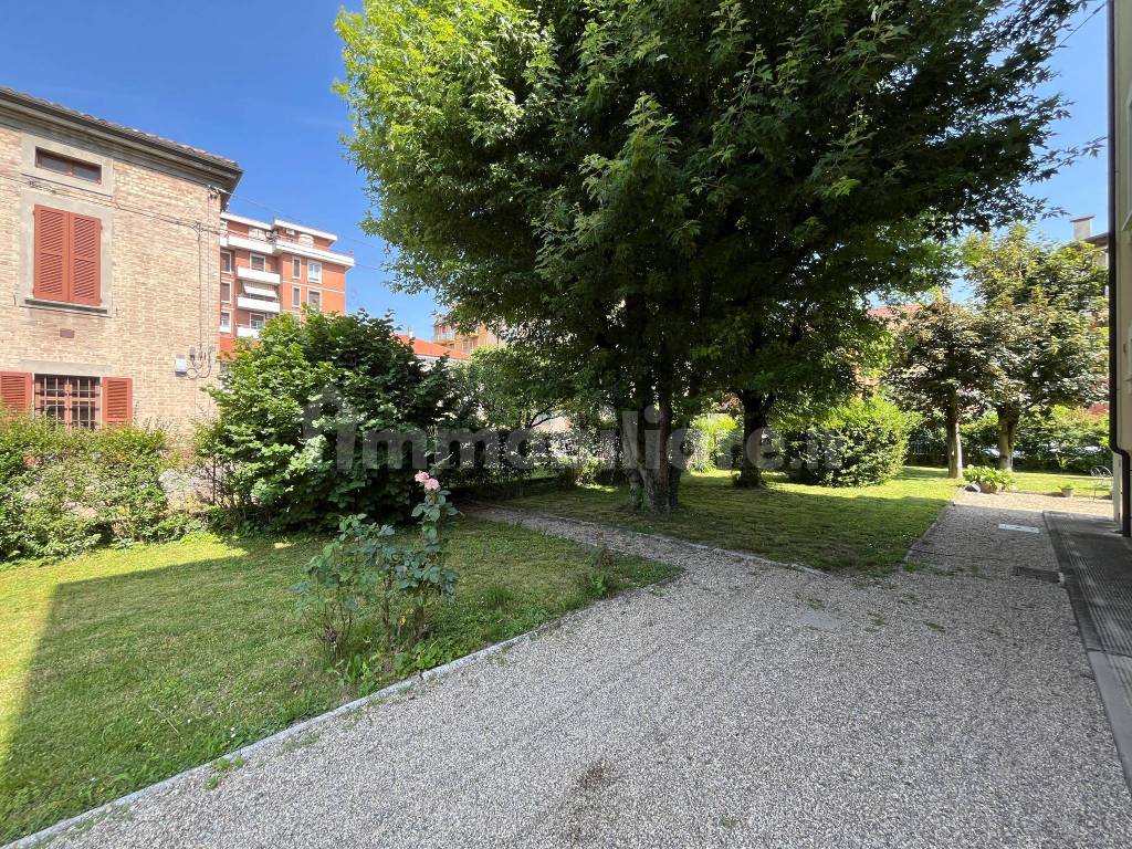 Giardino