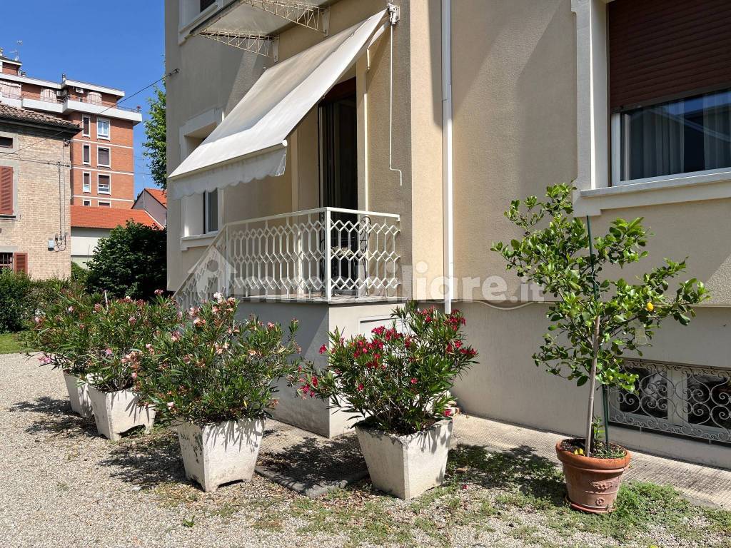 Giardino