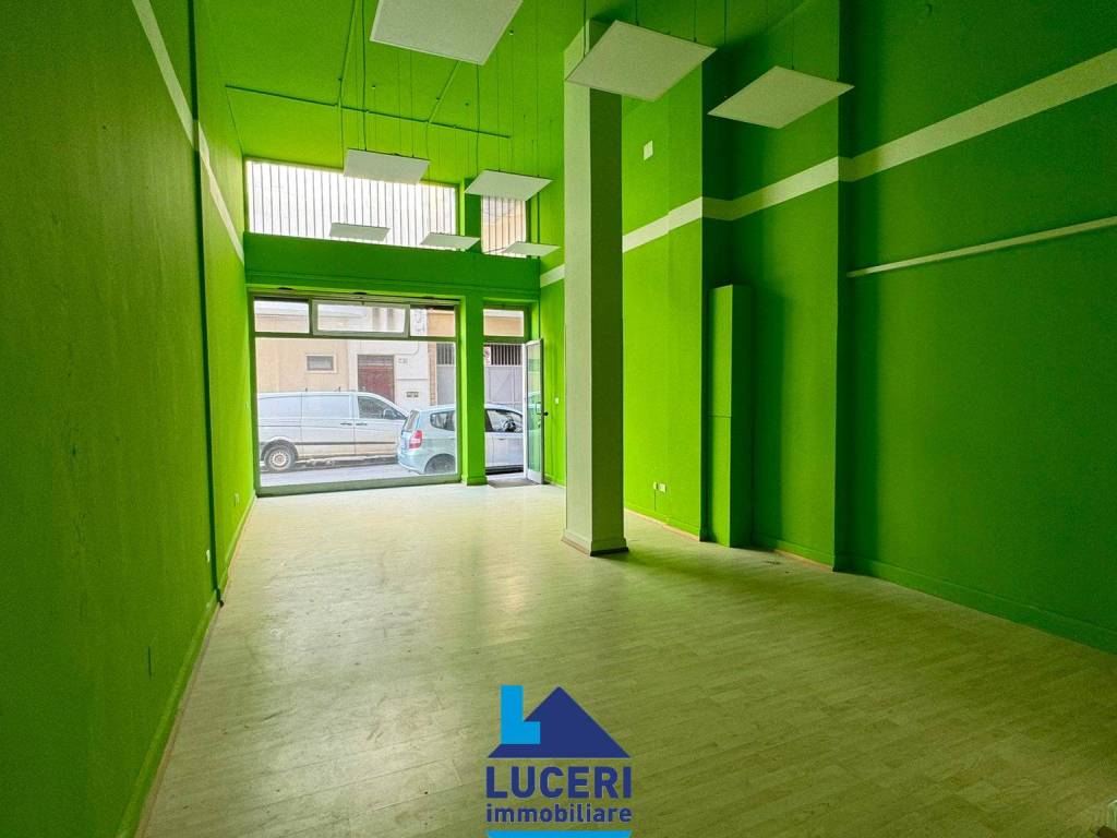 Interno non residenziale