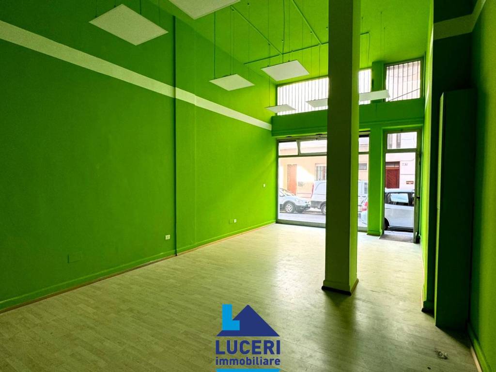 Interno non residenziale