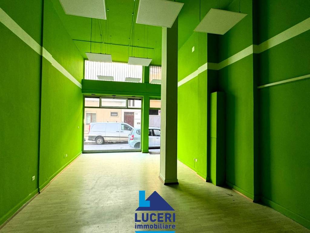 Interno non residenziale