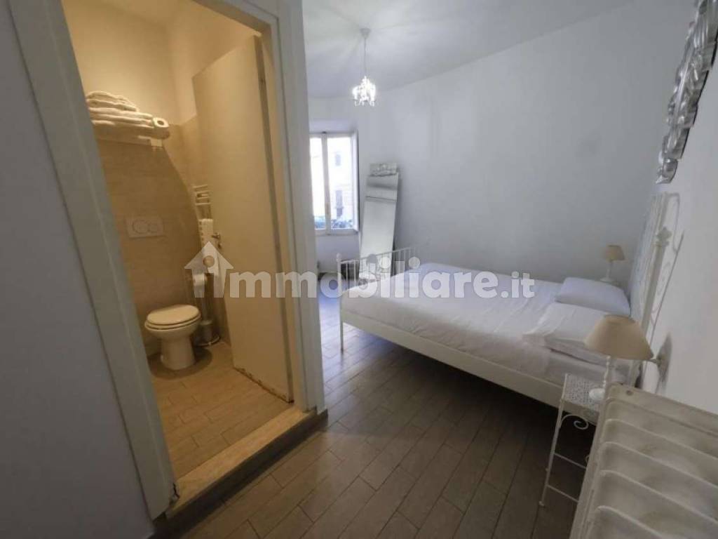 Camera da letto