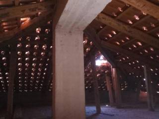 Interno palazzo