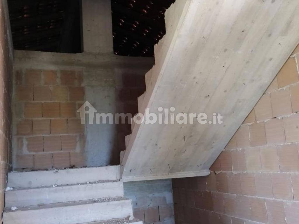 Interno palazzo