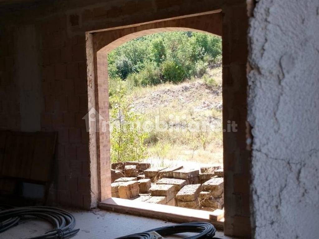 Interno palazzo