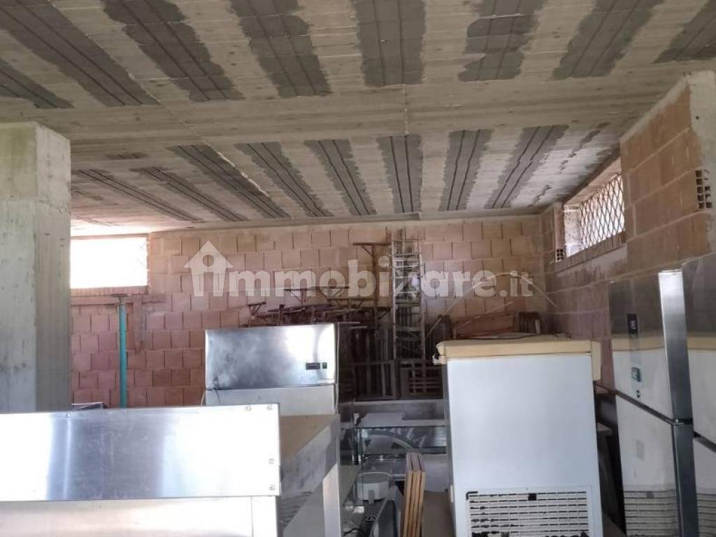 Interno non residenziale