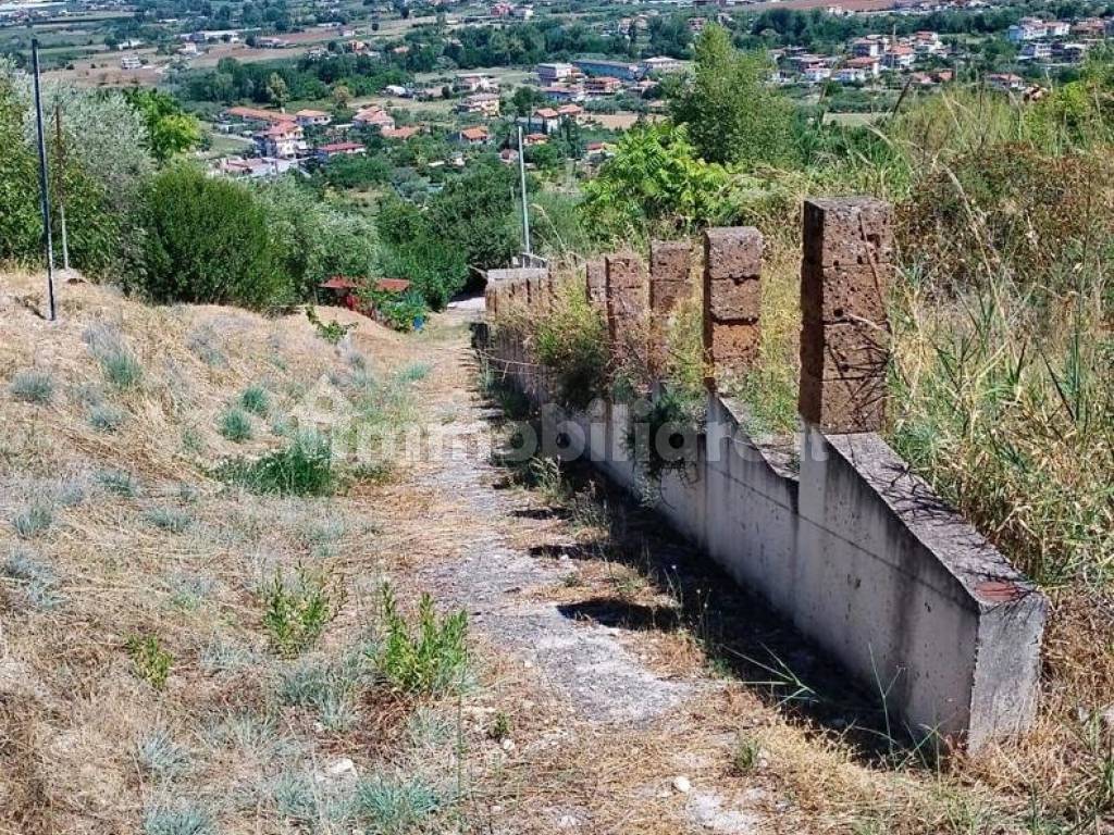 Terreno