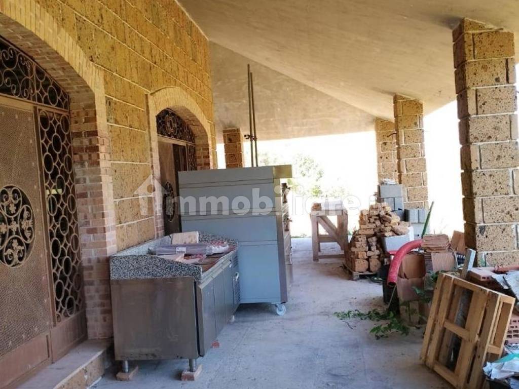 Veranda