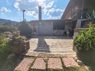 Cortile interno