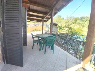 Veranda