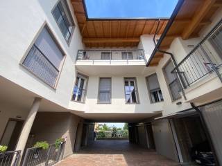 Cortile interno