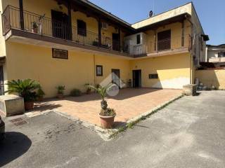 Cortile interno