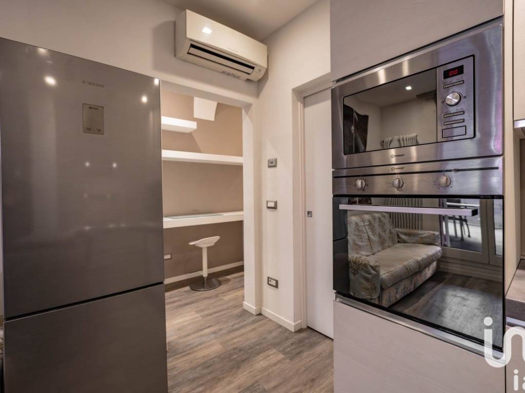 Via Miramonte Vendita Appartamento Bologna. Bilocale in via Miramonte 15. Ottimo ...