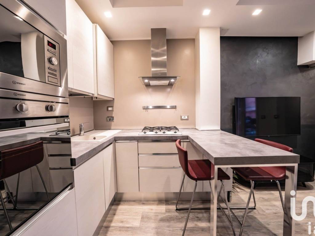 Via Miramonte Vendita Appartamento Bologna. Bilocale in via Miramonte 15. Ottimo ...
