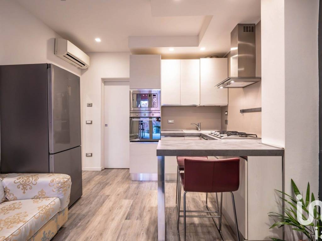 Via Miramonte Vendita Appartamento Bologna. Bilocale in via Miramonte 15. Ottimo ...