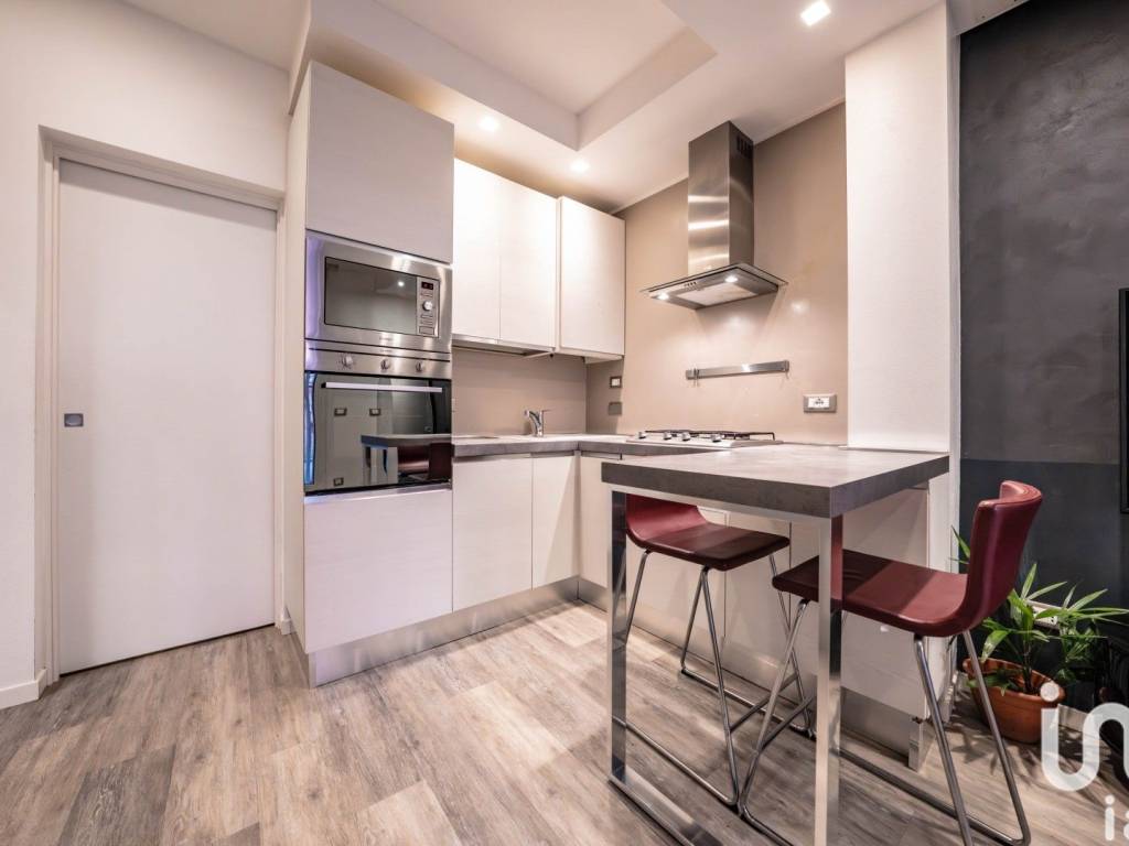 Via Miramonte Vendita Appartamento Bologna. Bilocale in via Miramonte 15. Ottimo ...