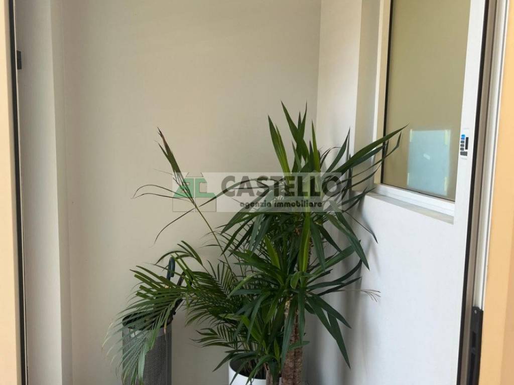 Interno palazzo