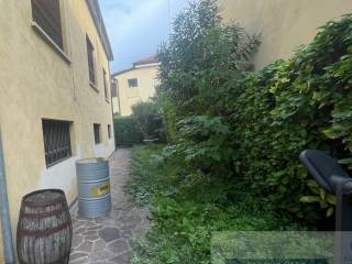 Cortile interno