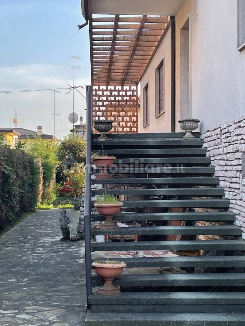 Villa in vendita a Padova