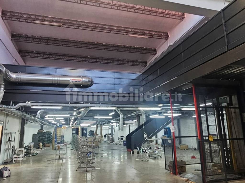 Interno non residenziale