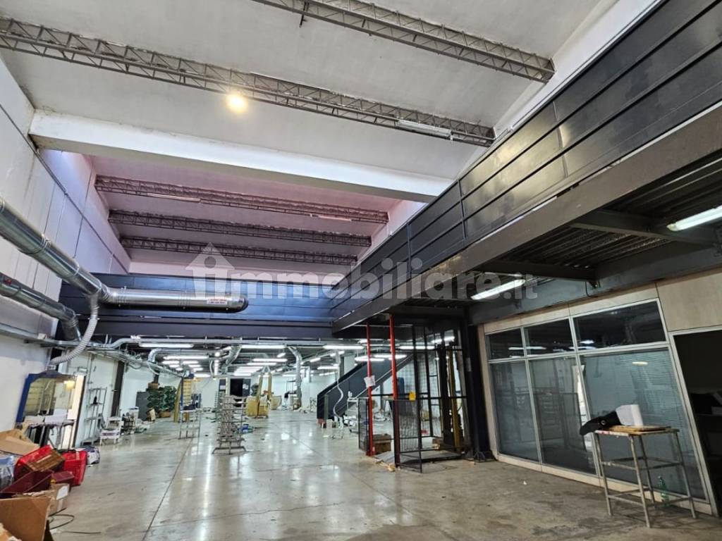 Interno non residenziale