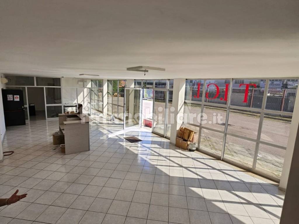 Interno non residenziale