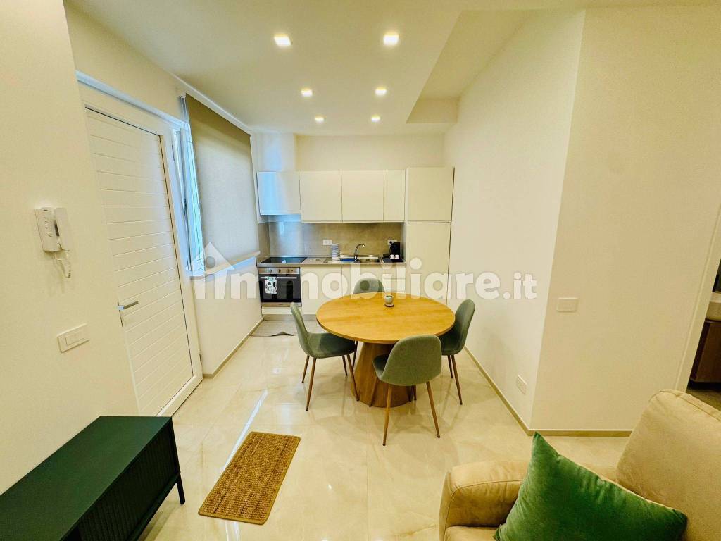 Interno appartamento