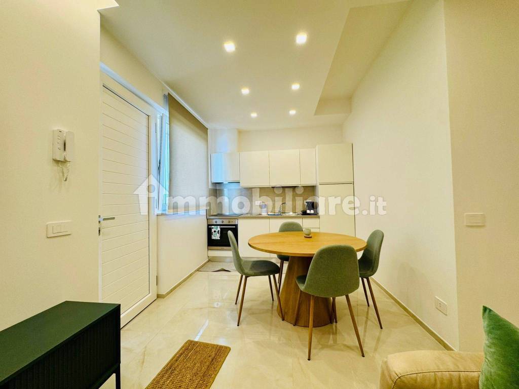 Interno appartamento