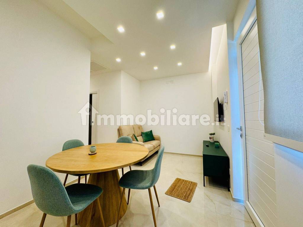 Interno appartamento