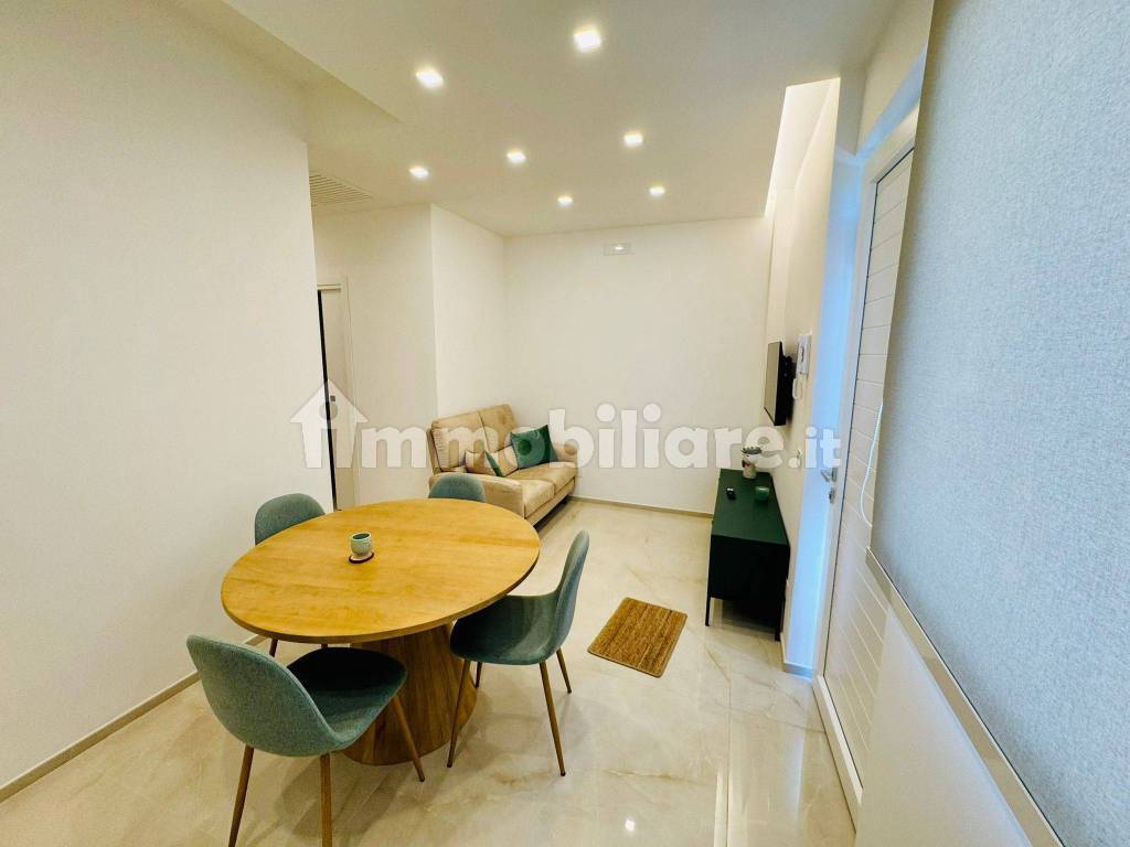 Interno appartamento