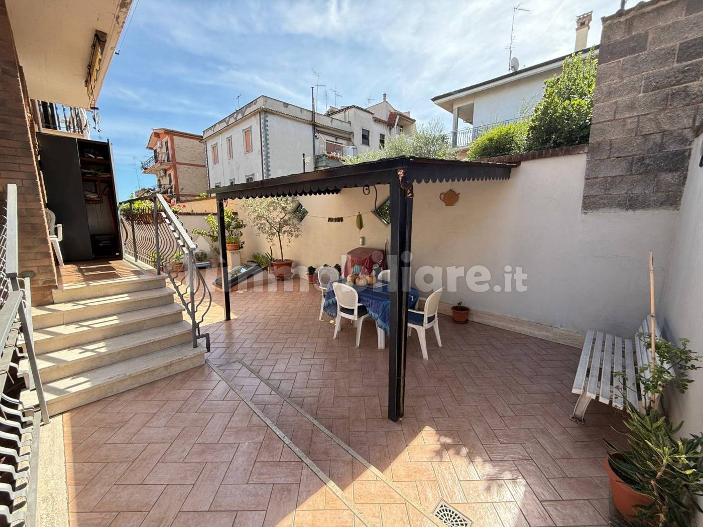 Villa in vendita a Roma