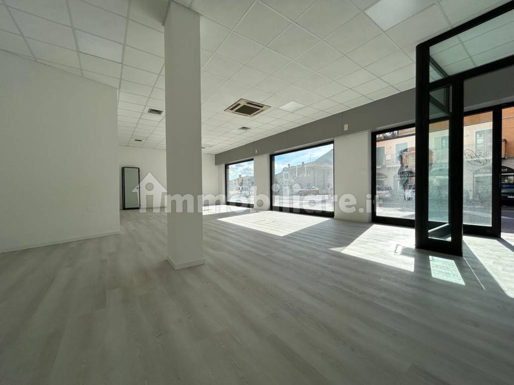 Interno non residenziale