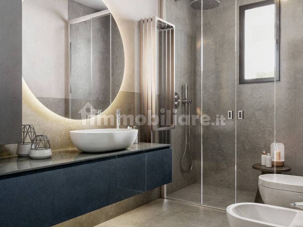 Bagno