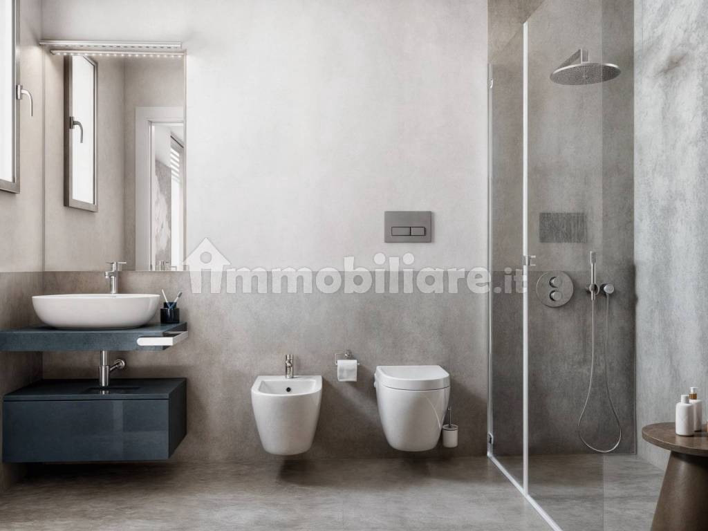 Bagno