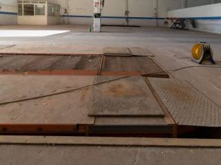 Interno non residenziale